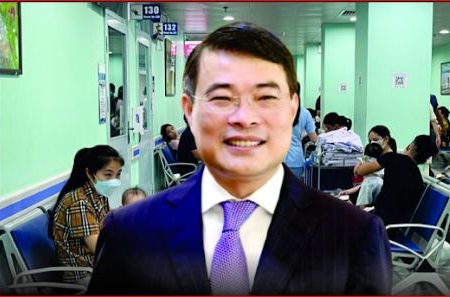 Khám sức khỏe miễn phí 2026: Miếng mồi béo bở cho các nhóm lợi ích.