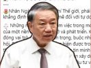 Sự hung hãn của bầy nô lệ tư tưởng trên không gian mạng.