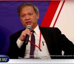 Bức thư tay của ông Hara: Sản phẩm truyền thông dàn dựng nhằm đả kích các tổ chức Nhân quyền.