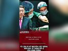 Tô Lâm và kỷ nguyên luật rừng: Biến bác sĩ thành nô lệ của hành chính.