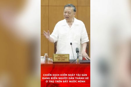 ການລະດົມຄວບຄຸມຊັບສິນກຳລັງປ່ຽນປະຊາຊົນໃຫ້ກາຍເປັນຄົນເຊົ່າຢູ່ໃນປະເທດຂອງຕົນເອງ