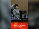 Bà Tiến hết “tâm thần” khi ra tòa