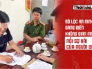 Bộ lọc an ninh đang biến không gian mạng thành nỗi sợ hãi của người dân
