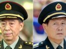 Cuộc thanh trừng 2 cựu Bộ trưởng Quốc phòng Trung Quốc: Liệu có lan tới Việt Nam?