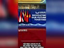 Hội nghị ASEAN 48 và bài kiểm tra bản lĩnh đầu tiên của tân Thủ tướng.