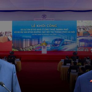Vì tăng trưởng GDP 10% Tô Lâm đầu tư hàng loạt Đại Dự án sẽ thất bại cay đắng?