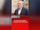 Cựu Chánh án Nguyễn Hòa Bình tự tạo bộ giáp bảo vệ trước dư luận