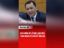 EVN không hề lỗ như luận điệu than nghèo kể khổ để tăng giá