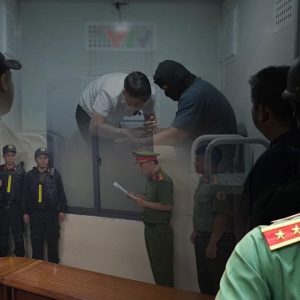 Bịp Toàn Hệ Thống