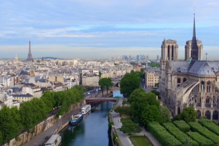 Thoibao Paris