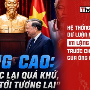 Hệ thống dư luận viên im lặng tuyệt đối trước chuyến thăm của ông Hùng Cao