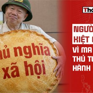 Người dân kiệt quệ vì ma trận thủ tục hành chính