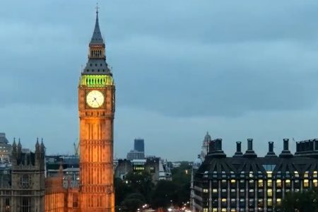 Thoibao London