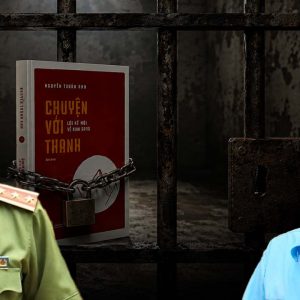 “Chuyện với Thanh” và nghề kinh doanh sự thù hận ở Việt Nam: Ai là kẻ đứng sau?