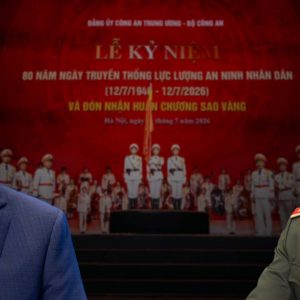 Mệnh lệnh “không bất ngờ” của Tô Lâm: Tín hiệu đề phòng sự đảo ngược quyền lực?