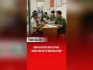 Công An bỏ biên bản xử phạt:N hanh hơn hay ít minh bạch hơn?