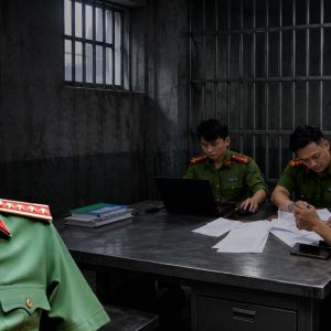 Thấy gì khi Bộ Công An lại đề xuất bổ sung 7 tội danh mới vào Bộ luật Hình sự?