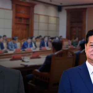Bàn cờ thượng tầng: Ghế Phó Chủ tịch Huế đã có chủ, phải chăng Ba Dũng đã yếu thế?