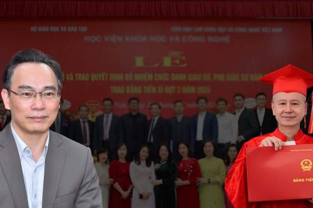 Giao cho các trường Đại học tự bổ nhiệm Giáo sư: Bước tiến hay nguy cơ “loạn” học hàm?