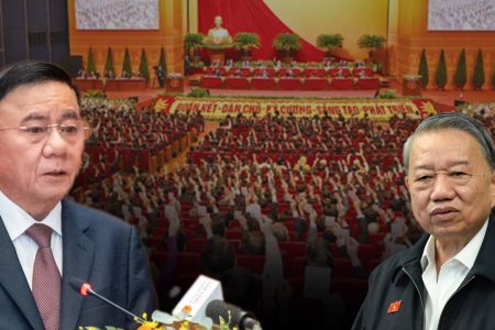 Đảng CSVN sẽ thanh lọc và định hình lại Đảng viên nhằm mục đích gì?