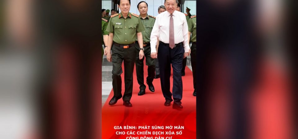Gia Bình: Phát súng mở màn cho các chiến dịch xóa sổ cộng đồng dân cư