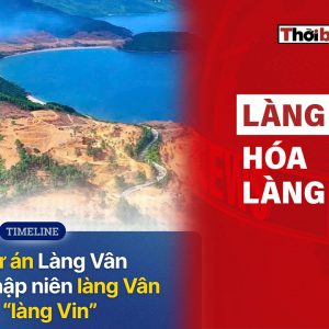 Vân Village Becomes Vin Village