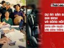 Dự án sân bay Gia Bình và sông Hồng đang đẩy người dân vào cảnh trắng tay