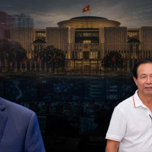 Who is manipulating Vietnam’s political scene and pulling the strings behind the online trolls to incite rebellion?