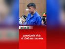 Quan chức nhận hối lộ: Trả tiền rồi miễn trách nhiệm