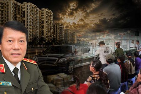 Đãi ngộ “khủng” cho Công an: Gánh nặng Ngân sách đẩy bất công xã hội đến giới hạn đỏ?