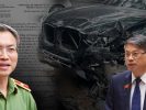 Schreiben Nr. 2034: Lehnt das Innenministerium den „Rettungsanker“ der Hanoier Polizei für Nguyễn Sỹ Cương ab?