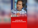 Nguyễn Quang Thiều: Bị bãi nhiệm chức chủ tịch hội nhà văn