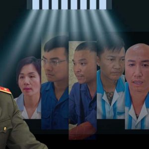 Loạt giang hồ mạng sập bẫy pháp lý: Công An xử lý chậm hay vì “nuôi béo để thịt”?