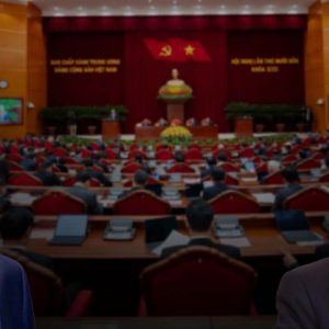 Nguyen Thanh Nghi’s Vision for 2130: “The Underworld”—Who Will Be Alive to Verify It?