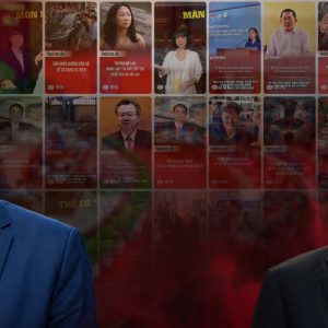 The Tô Lâm Era: Why Are Hundreds of Vietnamese Communist Party Members Supporting Journalist Lê Trung Khoa?