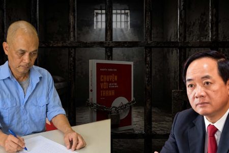 “Vụ án” Chuyện với Thanh: Vì sao Ban Tuyên giáo thừa nhận là bài học đắt giá?