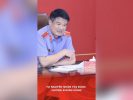 Tự nguyện nhận tội được hưởng khoan hồng