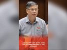 Lãnh đạo để tang người dưng: Còn Gen Z đi tìm công lý cho đồng bào?
