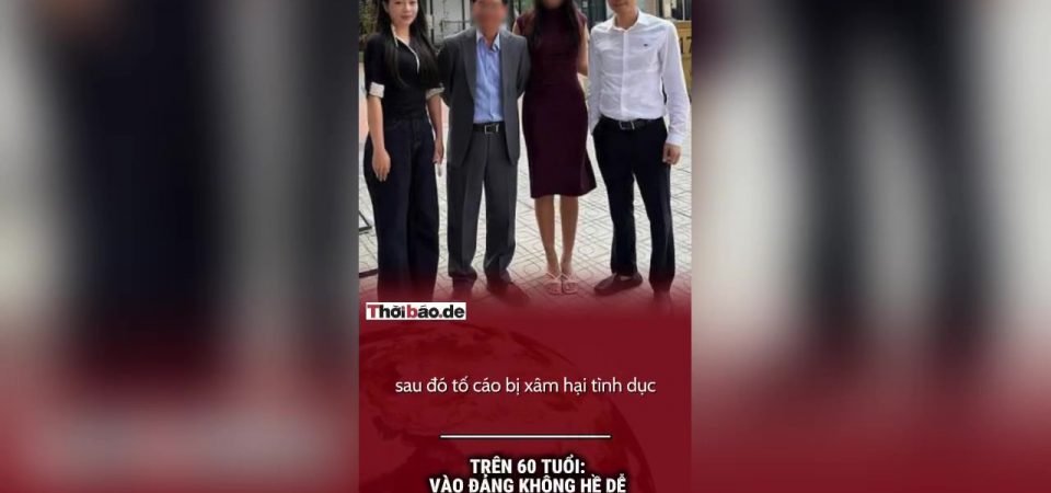 Nguyễn Minh Hiếu: Một vụ án và câu hỏi về sự bình đẳng