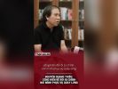 Nguyễn Quang Thiều: Cống hiến để rồi bị chính nơi mình phục vụ quay lưng