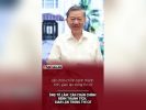 Ông Tô Lâm: Cần chấn chỉnh bệnh thành tích, gian lận trong thi cử