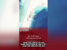 中国は海参岩礁を軍事基地に変え、「4つの善」のパートナーが我が家の玄関先に銃口を向けている