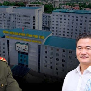 Why Was the Vice Chair of the Phu Tho Provincial People’s Committee Indicted in the Viet My Case?
