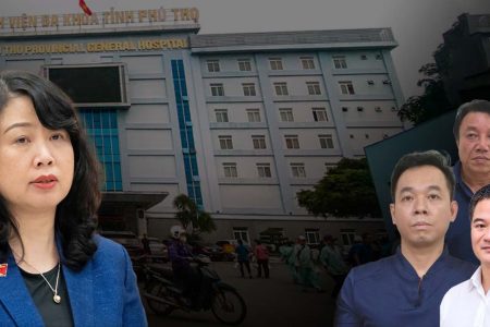 The Viet My Major Corruption Case: Is It Appropriate Not to Hold Minister Dao Hong Lan Accountable?