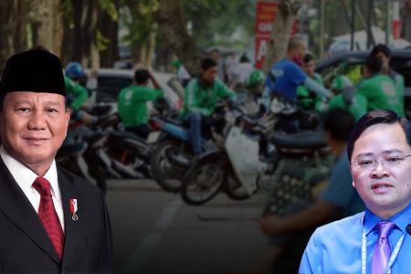 Wave of Grab Drivers “Turning Off the App”: Why Are Vietnamese Leaders Responding Differently Than Their Indonesian Counterparts?