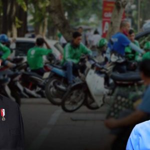 Làn sóng tài xế Grab “tắt app”: Vì sao lãnh đạo Việt Nam ứng xử khác với Indonesia?