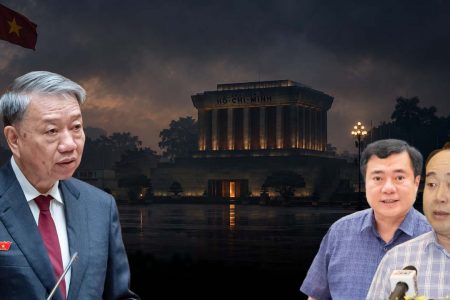 Major Upheaval in Senior Leadership: Failure or Success in To Lam’s Personnel Strategy?