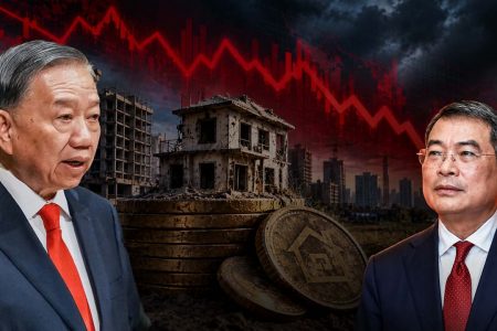 3 Billionen Dong an „ungenutzten“ Immobilien: Ein Systemfehler oder der Preis der Spekulation?