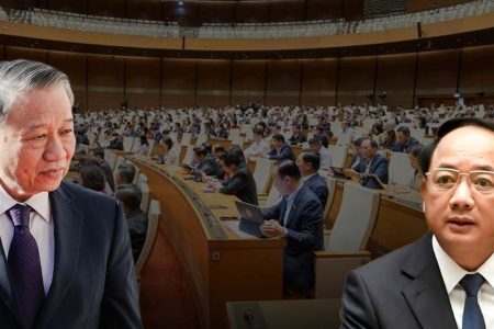 Nationale Konferenz am 3. September: Gewinnen die Reformer nach der „Affäre mit Thanh“ die Oberhand?