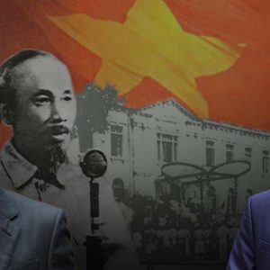 Why must the Party shift from “studying and following” to “studying and practicing” Ho Chi Minh’s ideology?